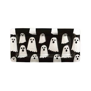 Ghost Glass Tray