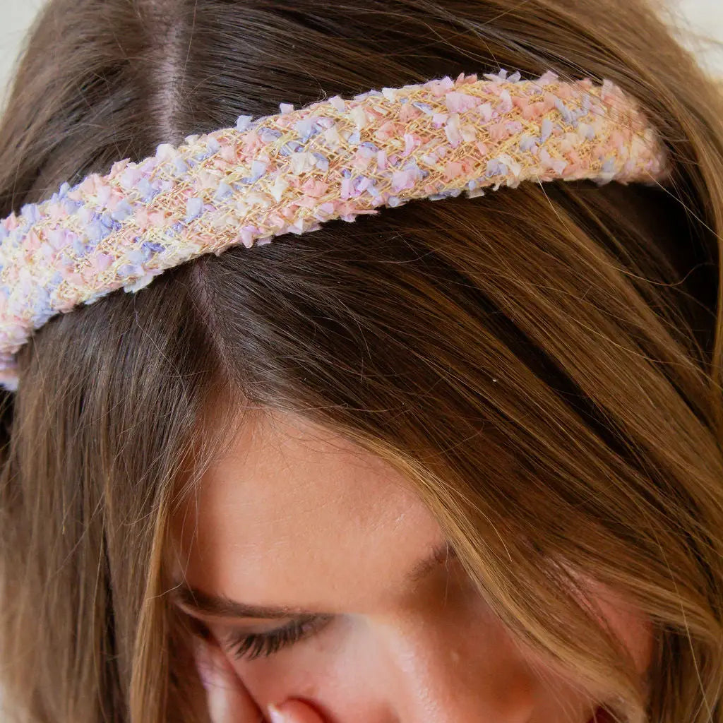 Eras Pastel Headband