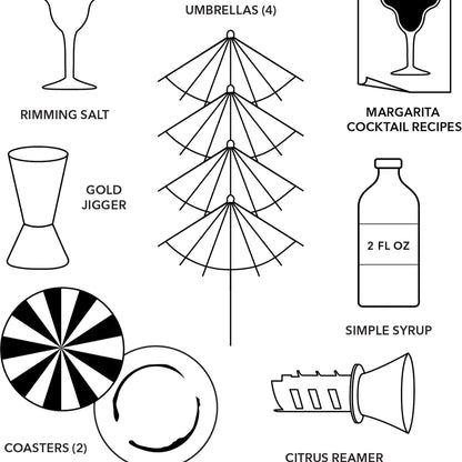 Margarita Kit