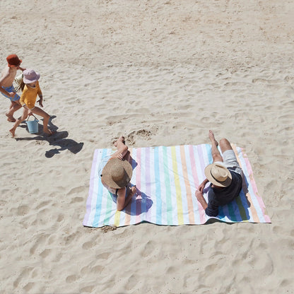 Dock & Bay Picnic Blankets