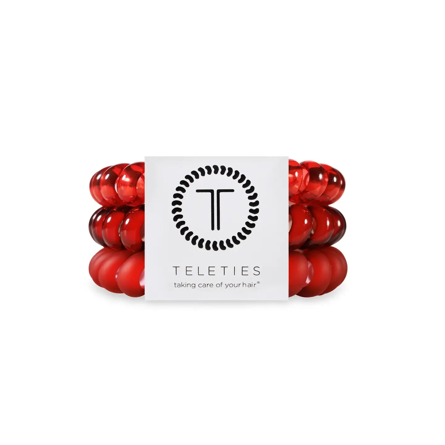 Teleties Hair Ties - Large