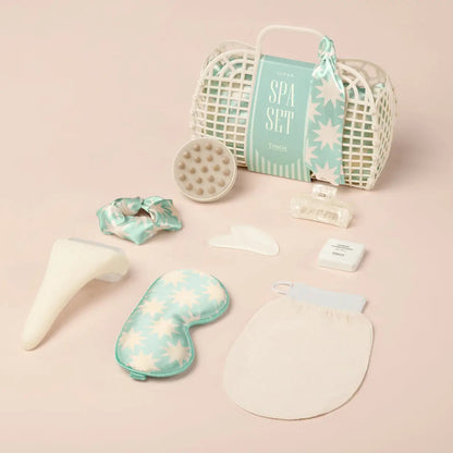 Super Spa Gift Set