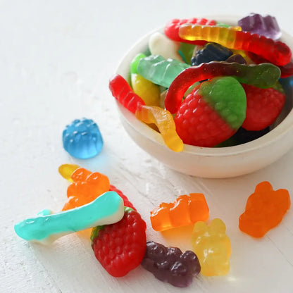 BonBon Gummies - Sweet Mix
