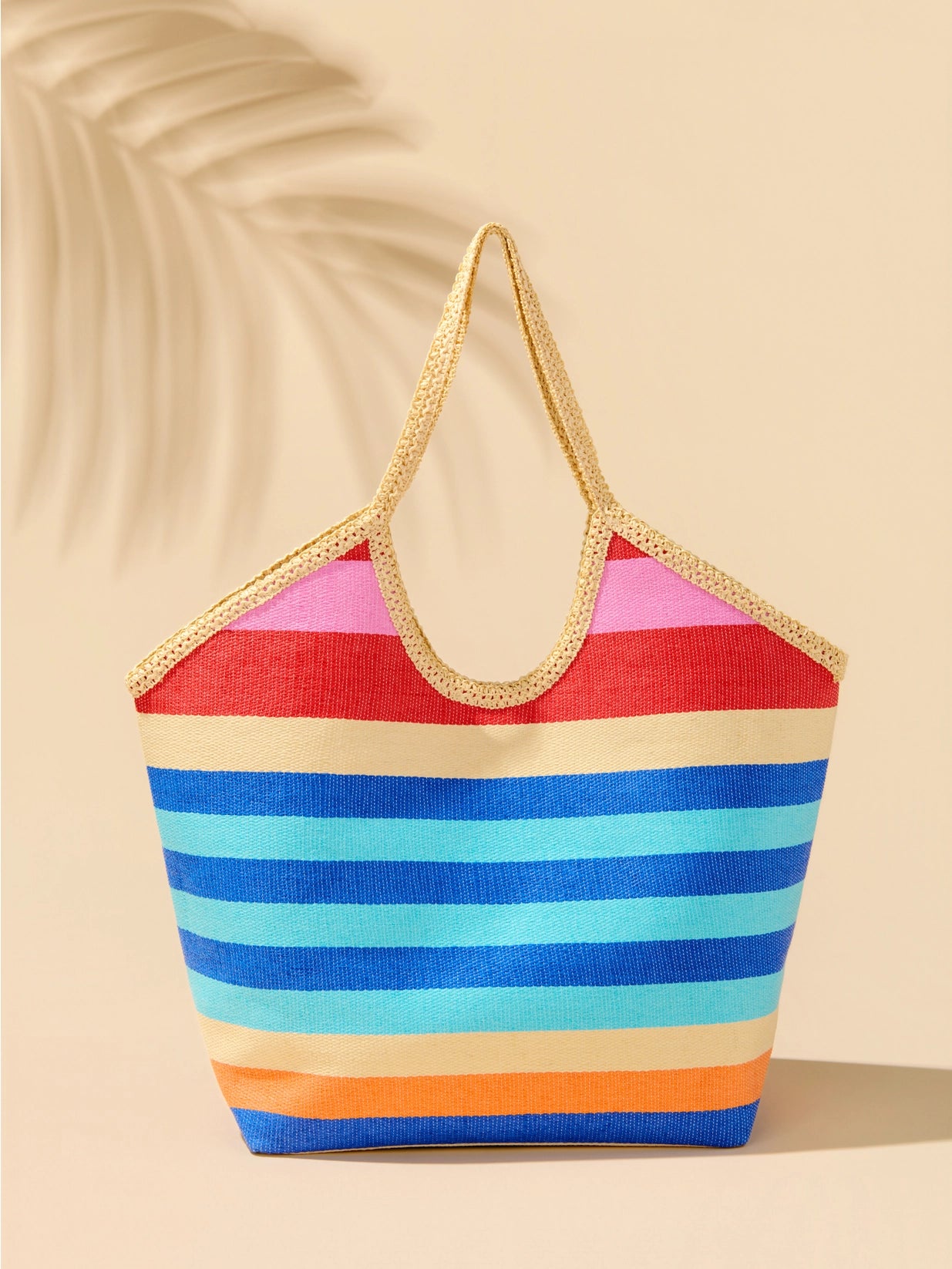 Capri Tote