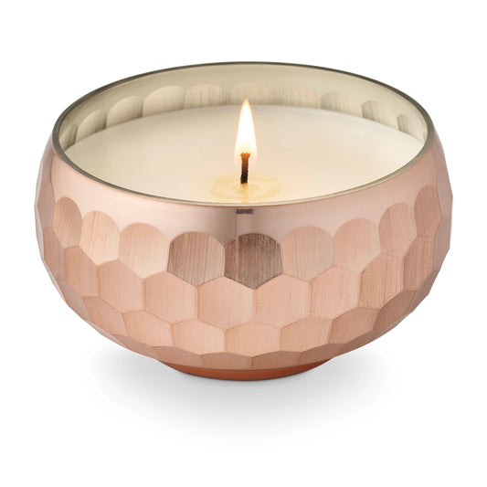 Disco Bowl Candle - Lychee Martini