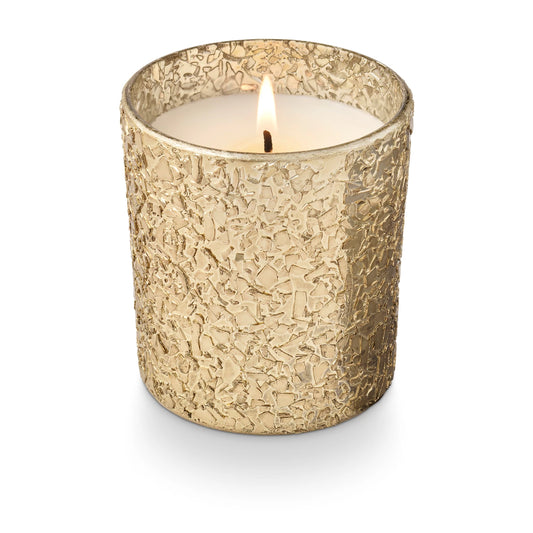 Glitter Glass Candle - Confetti Balsam