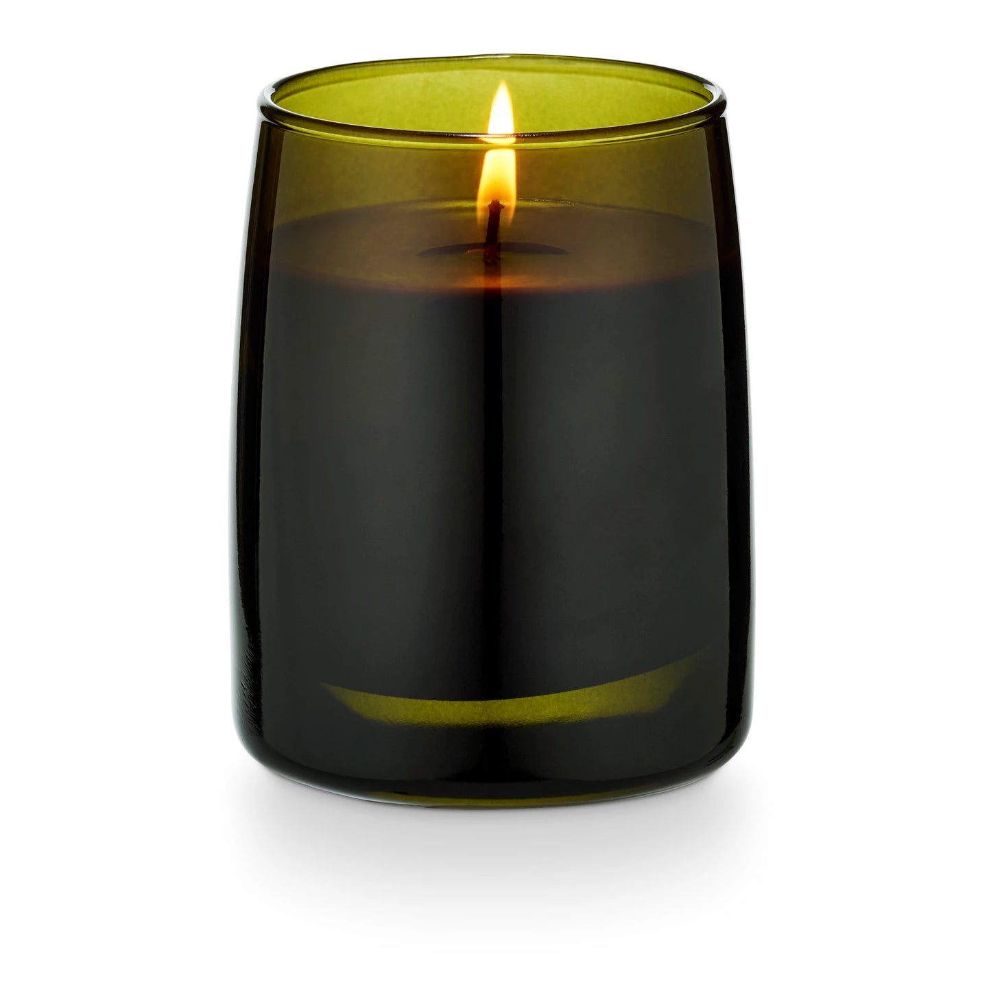 Boxed Glass Candle - Spiced Pear