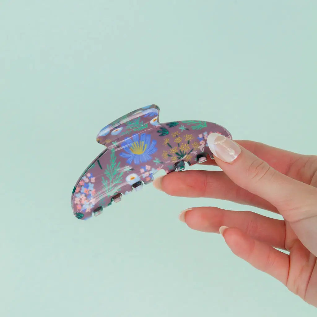 Primavera Claw Clip