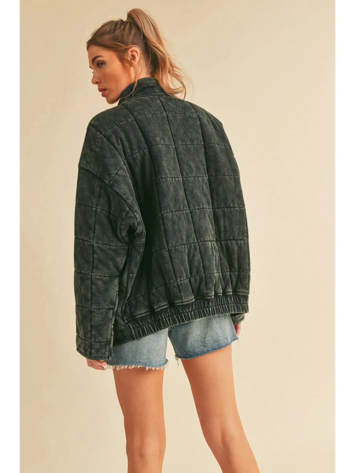 Dixie Jacket