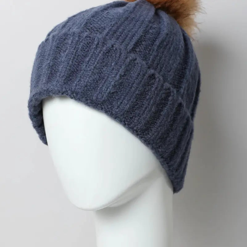 Cozy Soft Knit Beanie