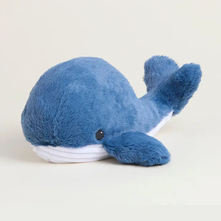 Whale Warmies