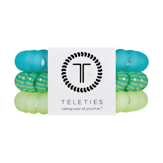 Teleties Hair Ties - Large