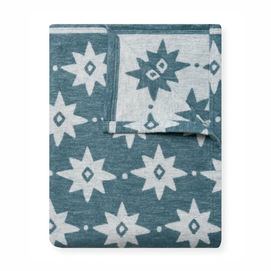 ChappyWrap Big Sky Lightweight Blanket