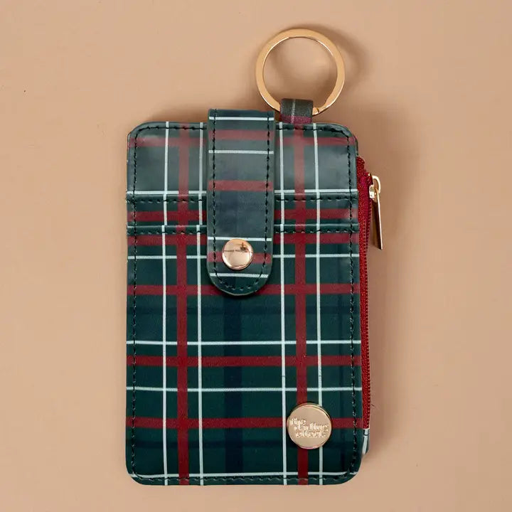Keychain Wallet