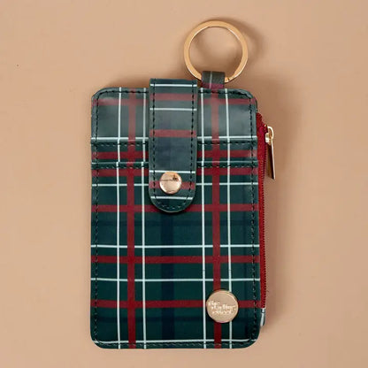 Keychain Wallet