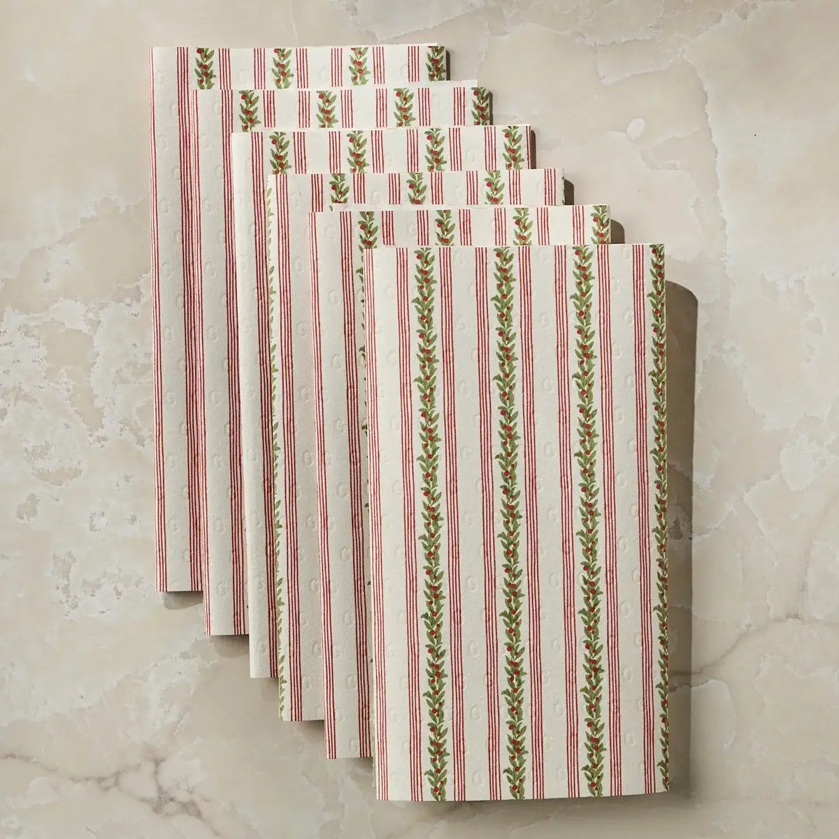 Holly Vine Not Paper Towel