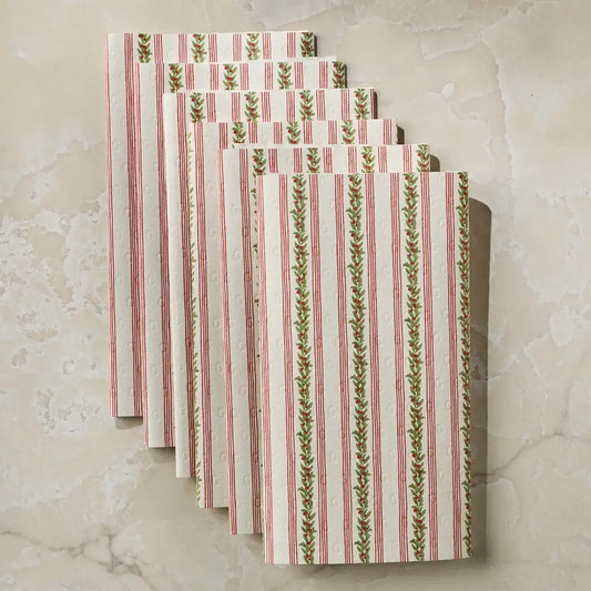 Holly Vine Not Paper Towel