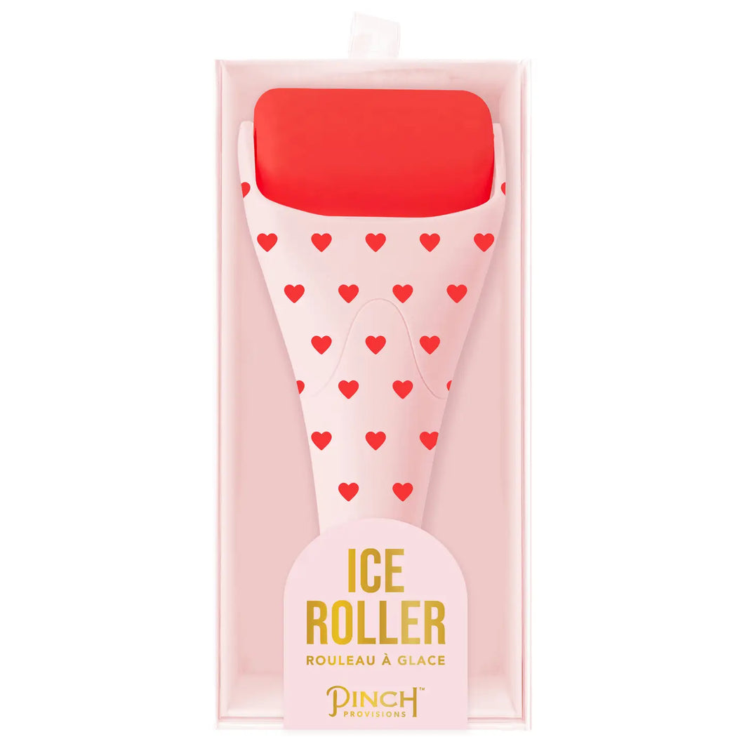 Heart Ice Roller