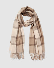 Load image into Gallery viewer, Edinburgh Scarf
