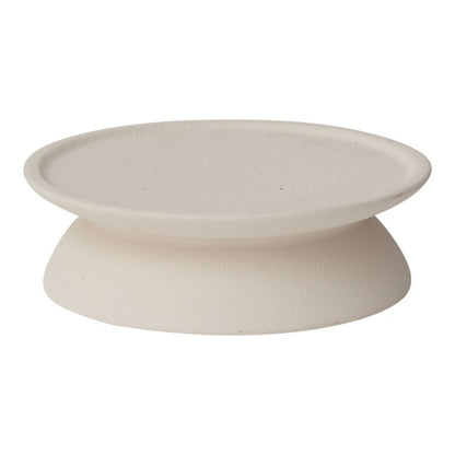 Tierra Candleholder Pedestal