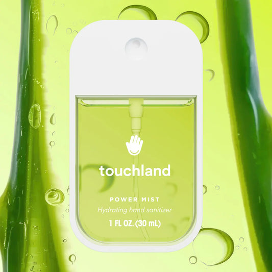 Touchland Aloe You Hand Sanitizer