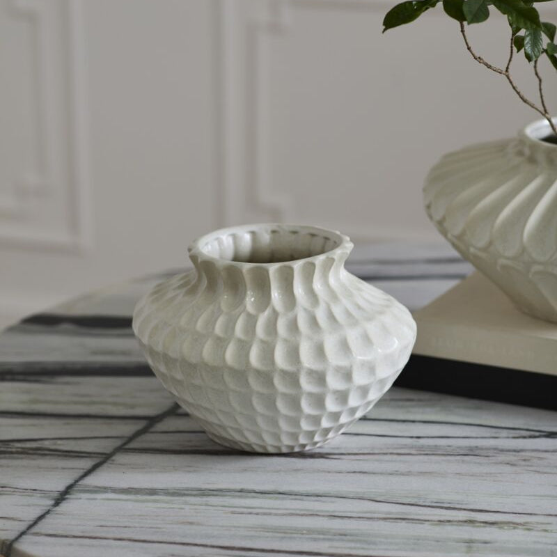 Ilaria Vase