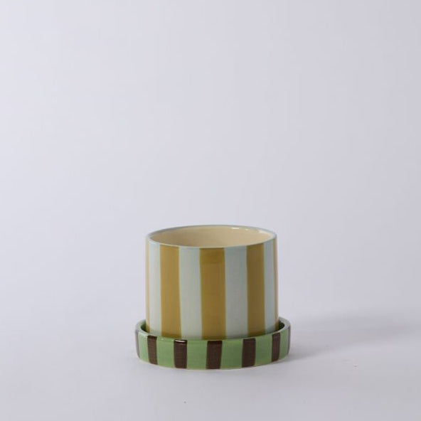 Joyelle Pot