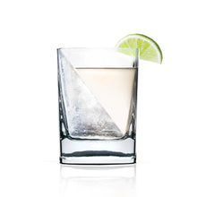 Load image into Gallery viewer, Tequila Triangle Glass

