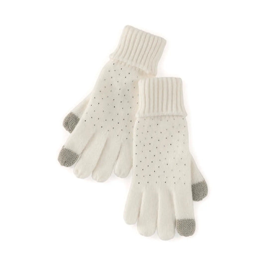 Natalia Touchscreen Gloves