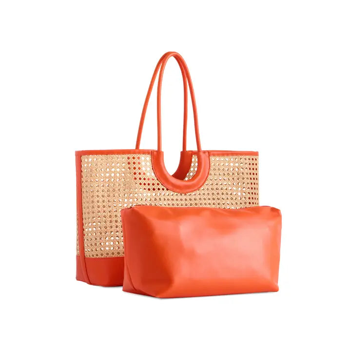 Lyra Tote