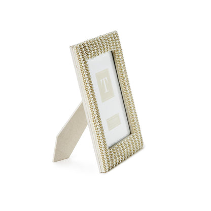 Pearl Photo Frame