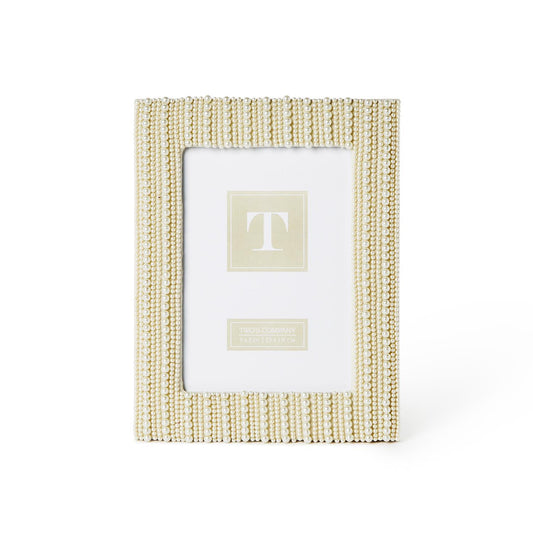 Pearl Photo Frame