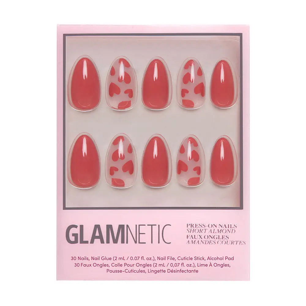 Love Me Press-On Nails