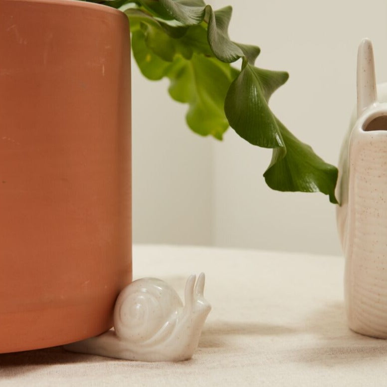 Slowpoke Pot Feet