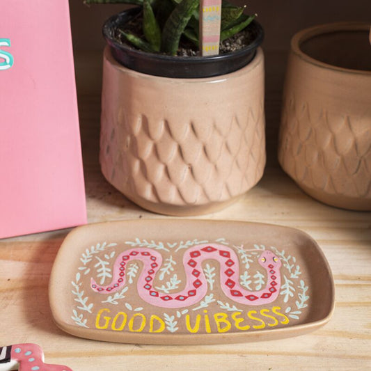 Azalea Tray