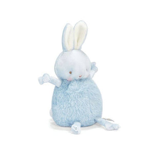 Roly Poly - Maui Blue Bunny