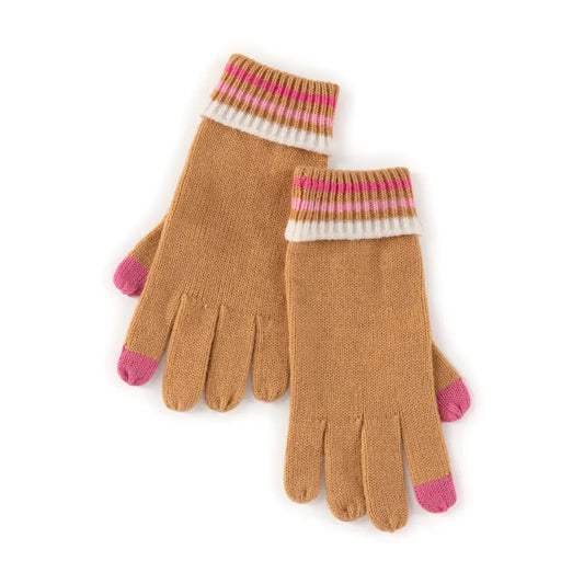 Maeve Touchscreen Gloves