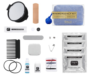 Nauti Minimergency Kit