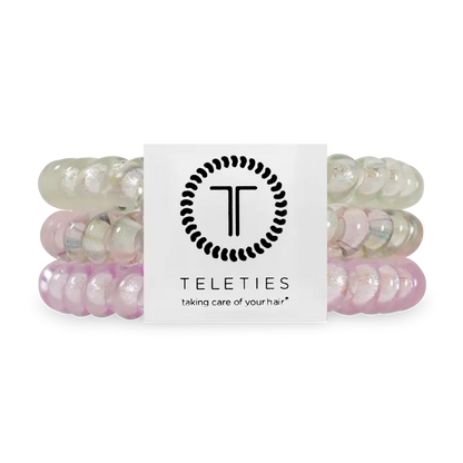 Teleties Hair Ties - Small