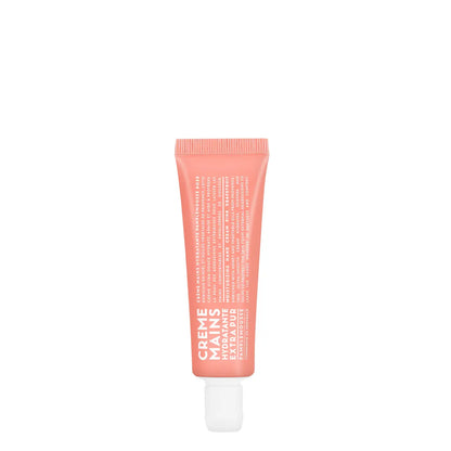 Pink Grapefruit Travel Hand Cream