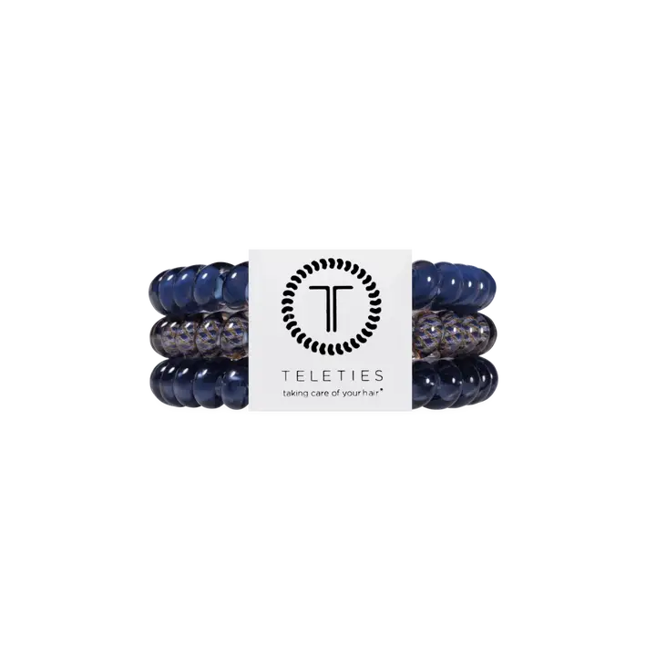 Teleties Hair Ties - Small