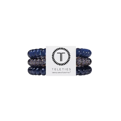 Teleties Hair Ties - Small