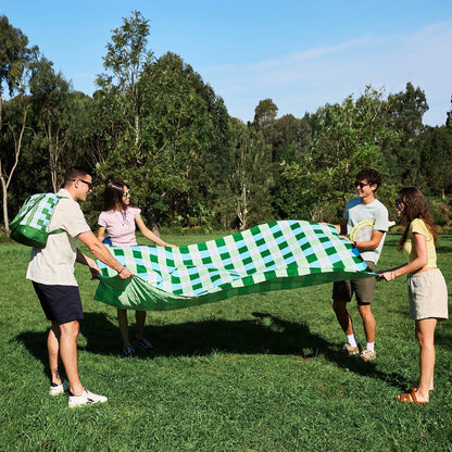 Dock & Bay Picnic Blankets