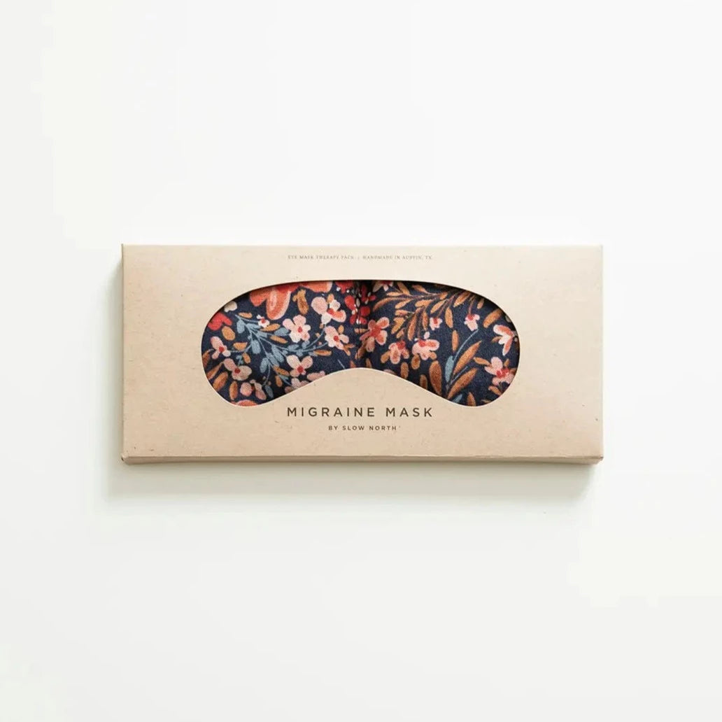 Pom Blossom Eye Mask Therapy Pack