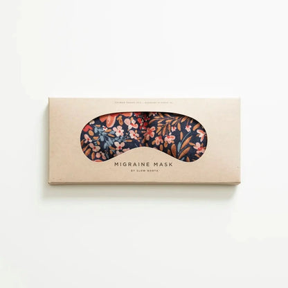 Pom Blossom Eye Mask Therapy Pack