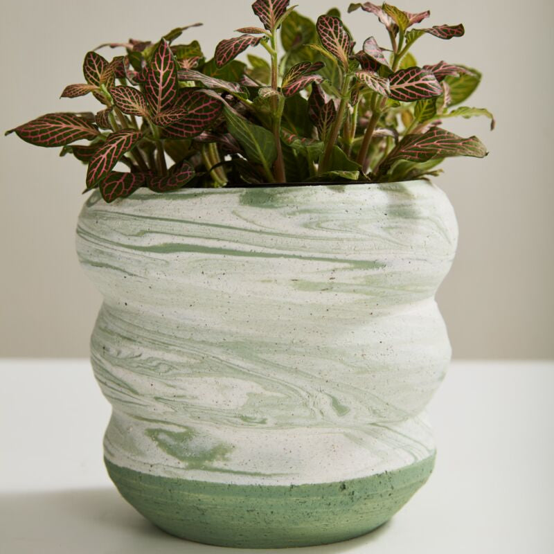 Greenway Pot