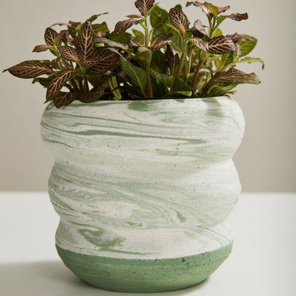 Greenway Pot