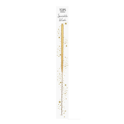 Single Wish Sparkler Wand
