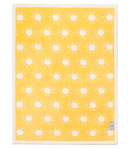 ChappyWrap You Are My Sunshine Mini Blanket