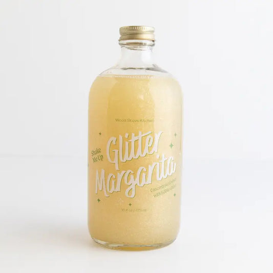 Glitter Margarita Mixer